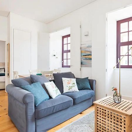 Neptuno Boutique Apartment - No Coracao Do Centro De Aveiro Eksteriør billede