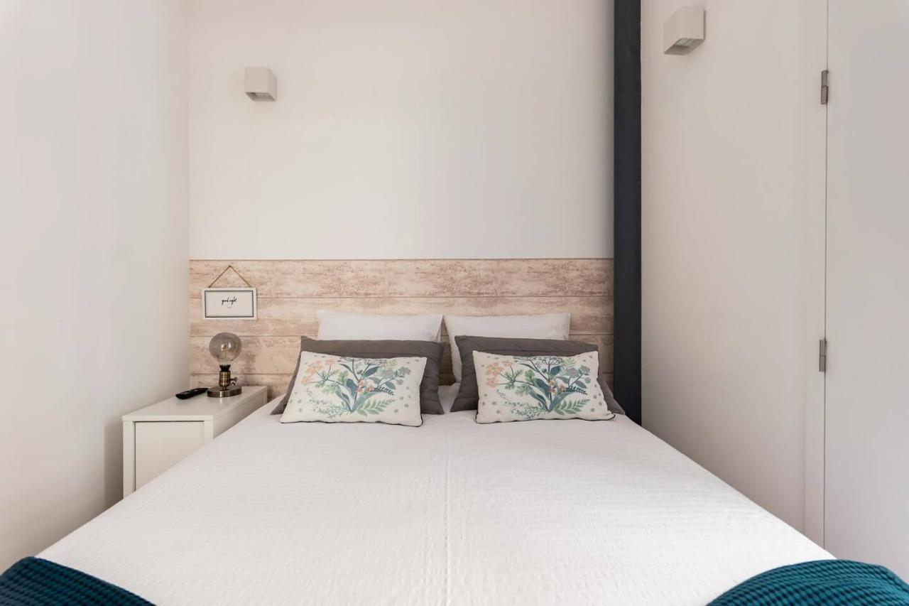 Neptuno Boutique Apartment - No Coracao Do Centro De Aveiro Eksteriør billede